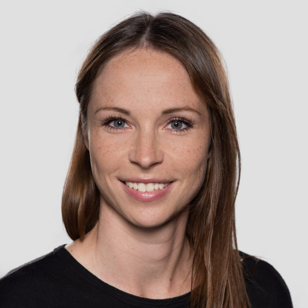 Anne Maldener