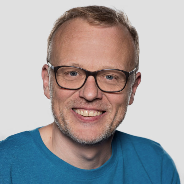 Bernd Klepper