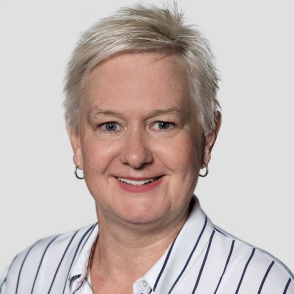 Sabine Feustel