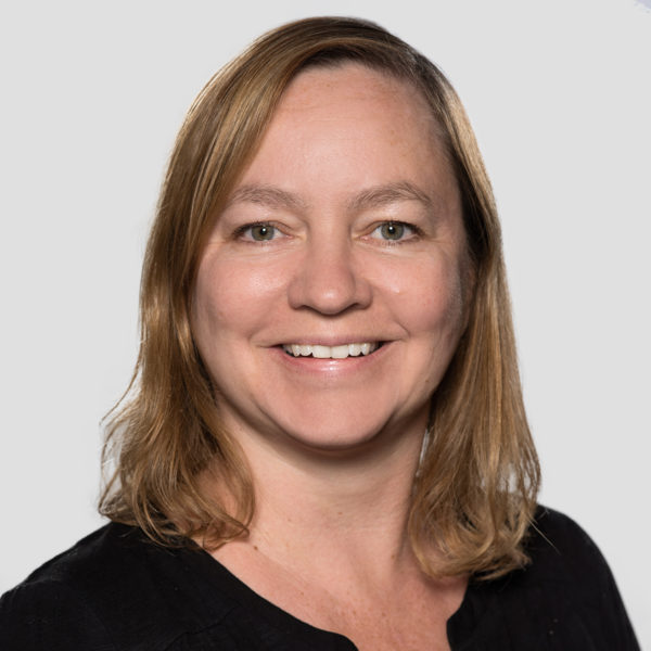 Lara Ahrens McCarthy