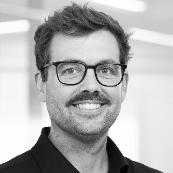 André Zweering