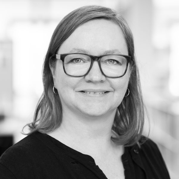 Lara Ahrens McCarthy