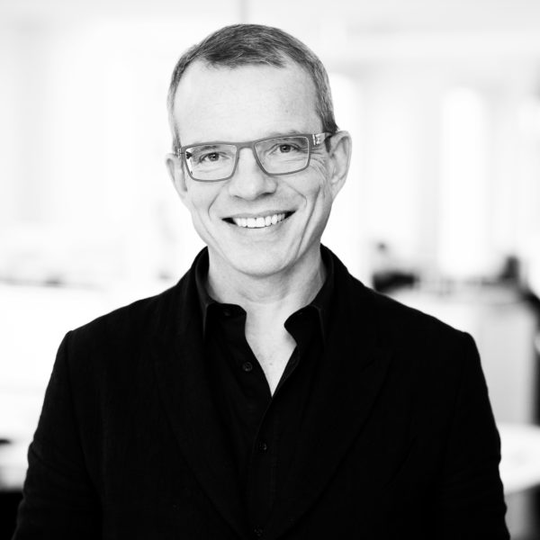 Prof. Gernot Schulz